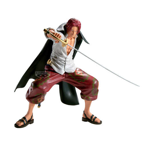 -PRE ORDER- Grandista Shanks II