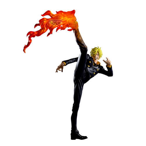 -PRE ORDER- Maximatic Plus Sanji