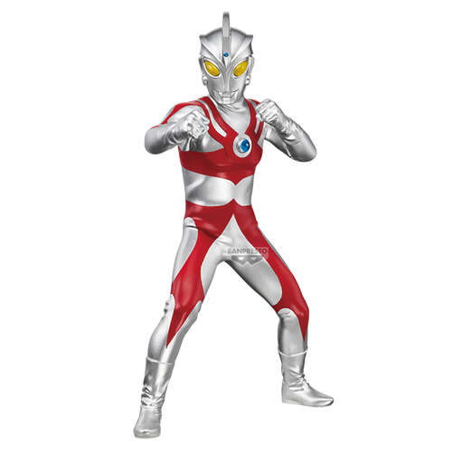 -PRE ORDER- Hero's Brave Statue Figure Ultraman Ace