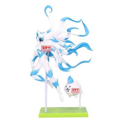 -PRE ORDER- King Of Destiny Phonoa
