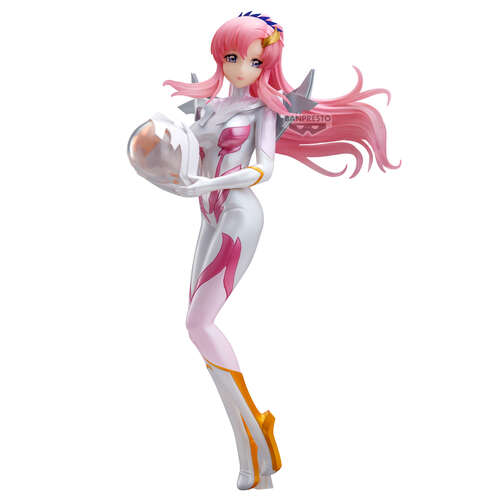 -PRE ORDER- Glitter & Glamours Lacus Clyne (Pilot Suit Pearl Colour Ver.)
