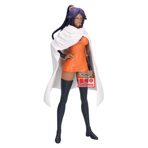 -PRE ORDER- Glitter & Glamours Yoruichi Shihoin