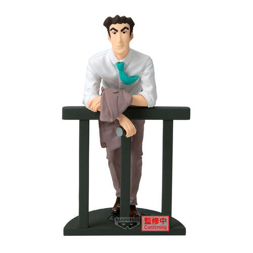-PRE ORDER- Hiroshi Nohara Figure