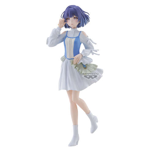 -PRE ORDER- Espresto Fan Out Misuzu Hataya