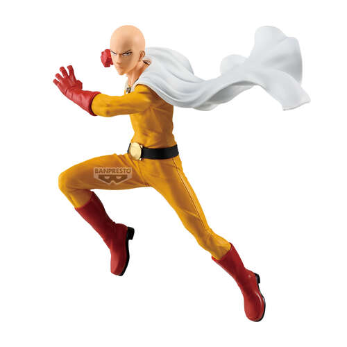 -PRE ORDER- Maximatic Saitama