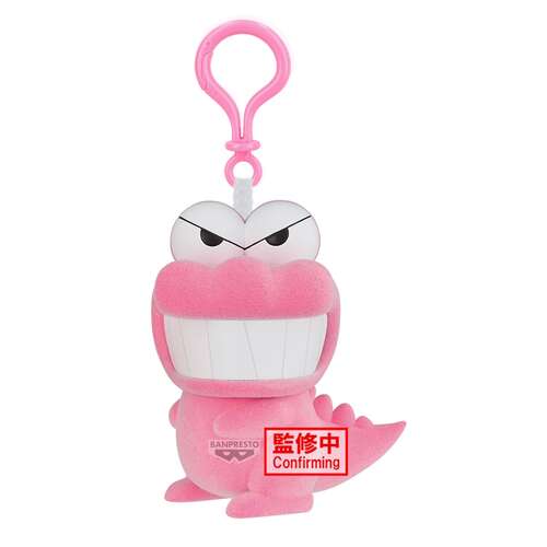 -PRE ORDER- Fluffy Puffy Mascot Waniyamasan