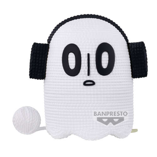 -PRE ORDER- Amicot Napstablook