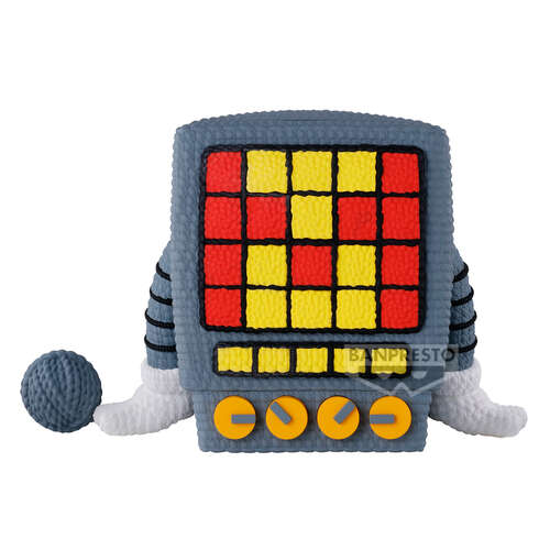 -PRE ORDER- Amicot Mettaton