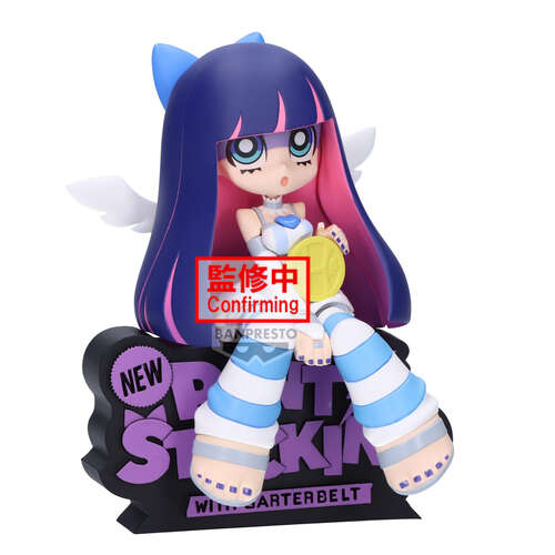 -PRE ORDER- Monitor Top Figz Stocking Angel Ver.