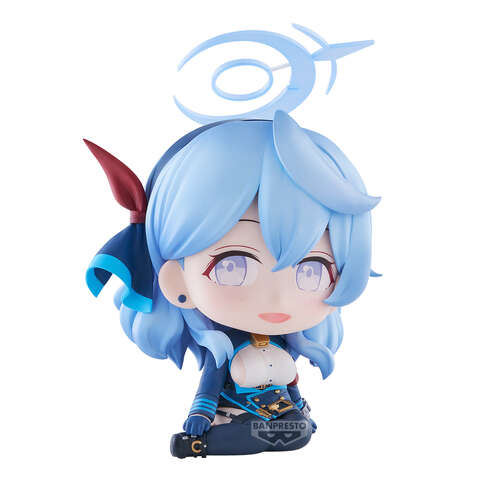 -PRE ORDER- Sitting Figure Ako