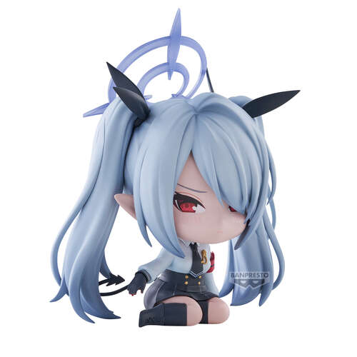 -PRE ORDER- Sitting Figure Iori