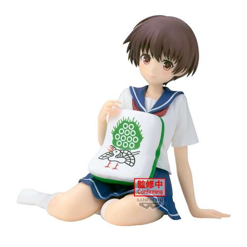 -PRE ORDER- Relax Time Saki Miyanaga