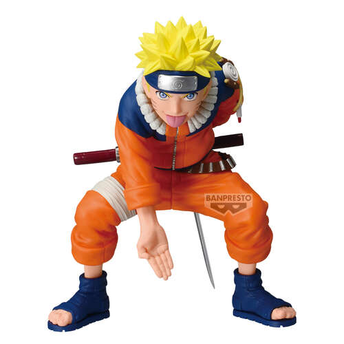 -PRE ORDER- Naruto 72 Series 19 Naruto Uzumaki