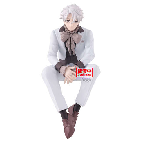 -PRE ORDER- Sweets Flavor 2026 Seishiro Nagi