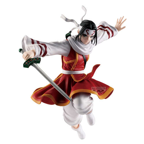 -PRE ORDER- Vibration Stars Kyokai