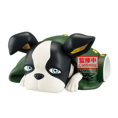 -PRE ORDER- Sofvimates Fellowship Series Iggy Noriaki Kakyoin