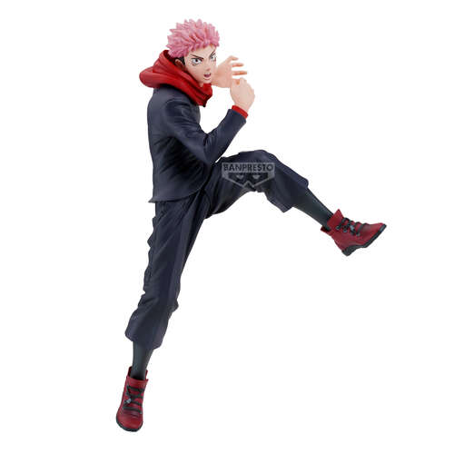 -PRE ORDER- King Of Artist Yuji Itadori Special Ver.