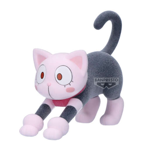 -PRE ORDER- Fluffy Puffy Ochaneco [Re-release]