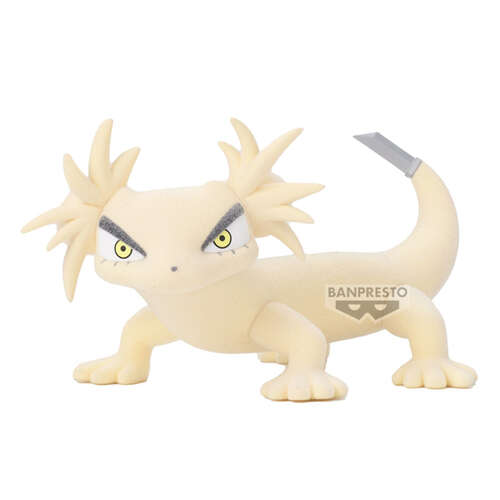 -PRE ORDER- Fluffy Puffy Togake