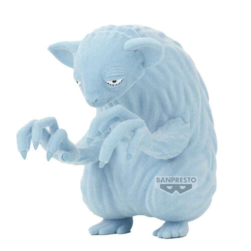 -PRE ORDER- Fluffy Puffy Rakiraki