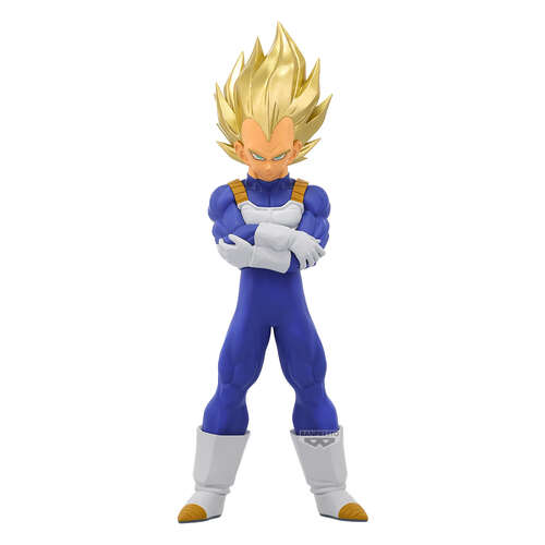 -PRE ORDER- Blood Of Saiyans Super Saiyan Vegeta