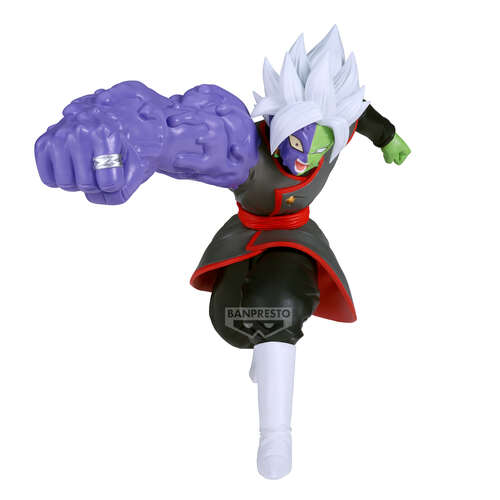 -PRE ORDER- Match Makers Fusion Zamasu (Vs Vegito)