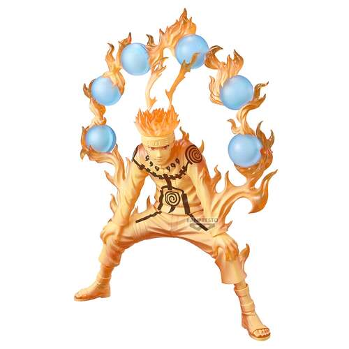 -PRE ORDER- Grandista Naruto Uzumaki II Special Edition