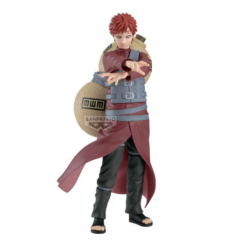 -PRE ORDER- Grandista Gaara