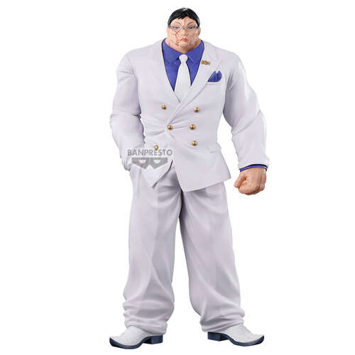-PRE ORDER- Grandista Hanayama Kaoru