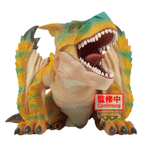 -PRE ORDER- Enshrined Monsters Tigrex
