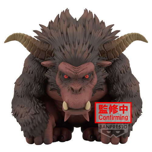 -PRE ORDER- Enshrined Monsters Rajang (Ver.A)