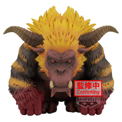 -PRE ORDER- Enshrined Monsters Rajang (Ver.B)