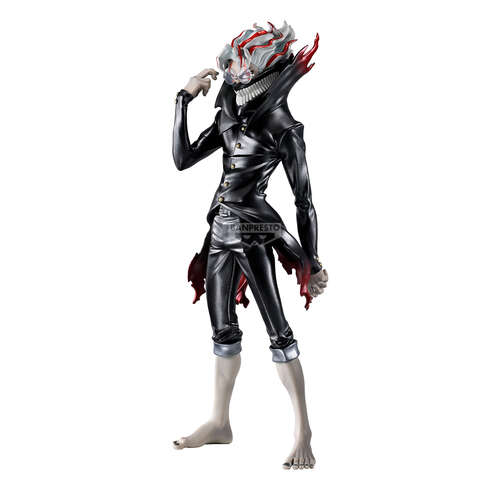 -PRE ORDER- Grandista Okarun (Transformed) Metallic Color Ver.