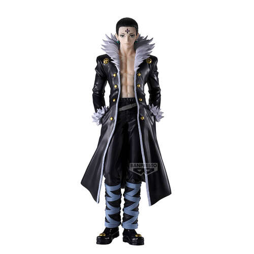 -PRE ORDER- Grandista Quwrof