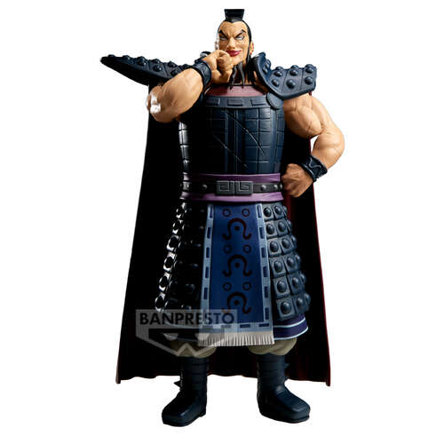 -PRE ORDER- Grandista Ohki-II (A:Ohki)