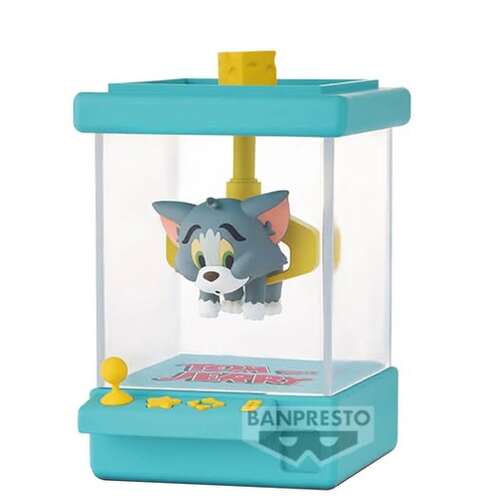 -PRE ORDER- Crane Pop Figure (A:Tom)
