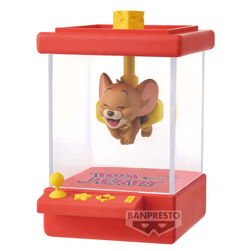 -PRE ORDER- Crane Pop Figure (B:Jerry)