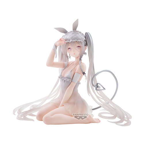 -PRE ORDER- Espresto Sleepy Bunny Sugar