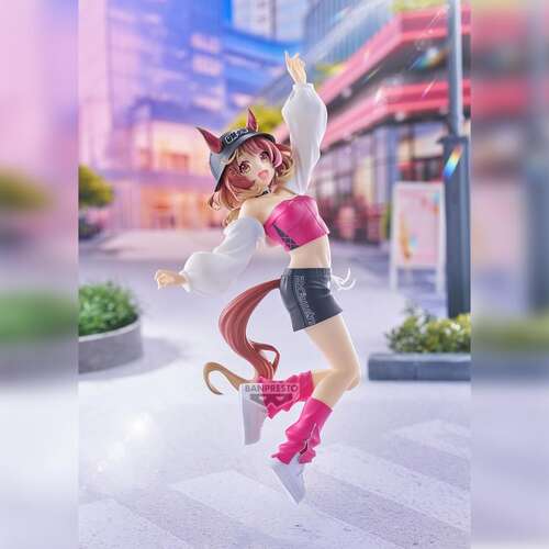 -PRE ORDER- Bocz We\N North Flight As F Style Figure