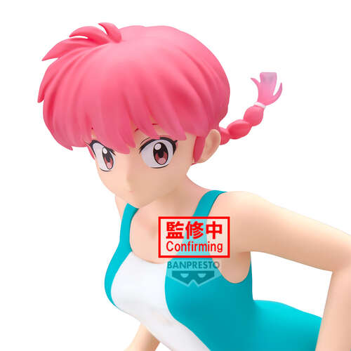 -PRE ORDER- Glitter & Glamours Ranma II