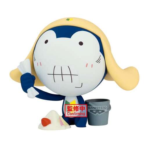 -PRE ORDER- Keroro Platoon Figure Hinata House Cleaning Operation Vol.2 (A:Tamama)