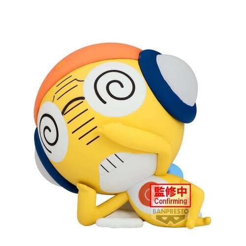 -PRE ORDER- Keroro Platoon Figure Hinata House Cleaning Operation Vol.2 (B:Kululu)