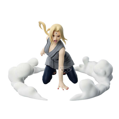 -PRE ORDER- Tsunade Figure