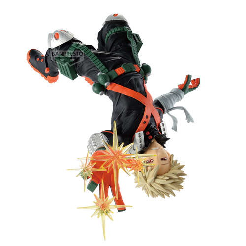 -PRE ORDER- Maximatic Katsuki Bakugo & Eijiro Kirishima (A:Katsuki Bakugo)