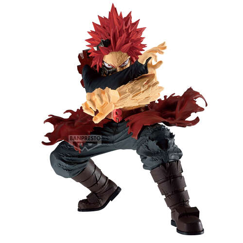 -PRE ORDER- Maximatic Katsuki Bakugo & Eijiro Kirishima (B:Eijiro Kirishima)