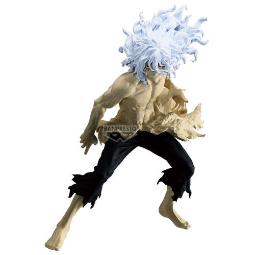 -PRE ORDER- Figure Izuku Midoriya & Tomura Shigaraki (B:Tomura Shigaraki)