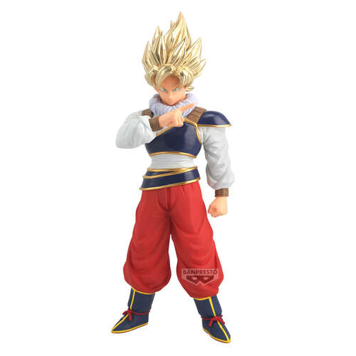 -PRE ORDER- Blood Of Saiyans Super Saiyan Son Goku III