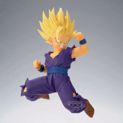 -PRE ORDER- Match Makers Super Saiyan 2 Son Gohan (Vs Cell Jr.)