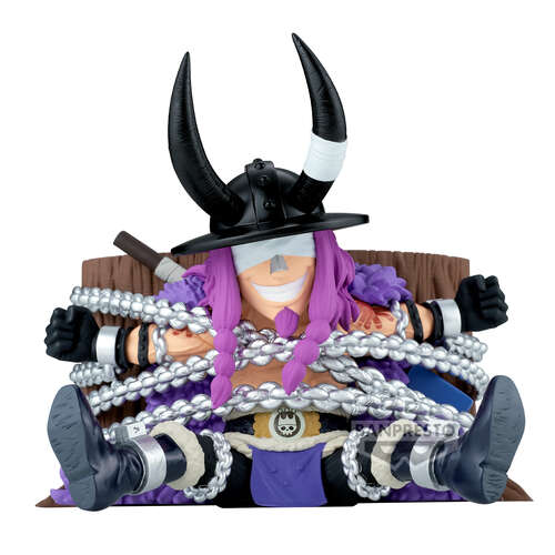 -PRE ORDER- Mega World Collectable Figure Loki