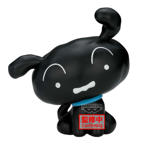 -PRE ORDER- Sofvimates Shiro & Kuro (B:Kuro)